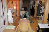 お田植え祈願