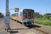 ローカル線列車